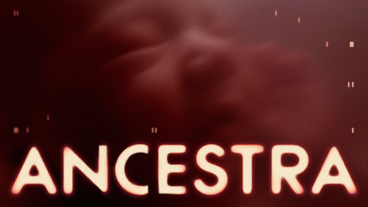 ANCESTRA by Eliza McNitt