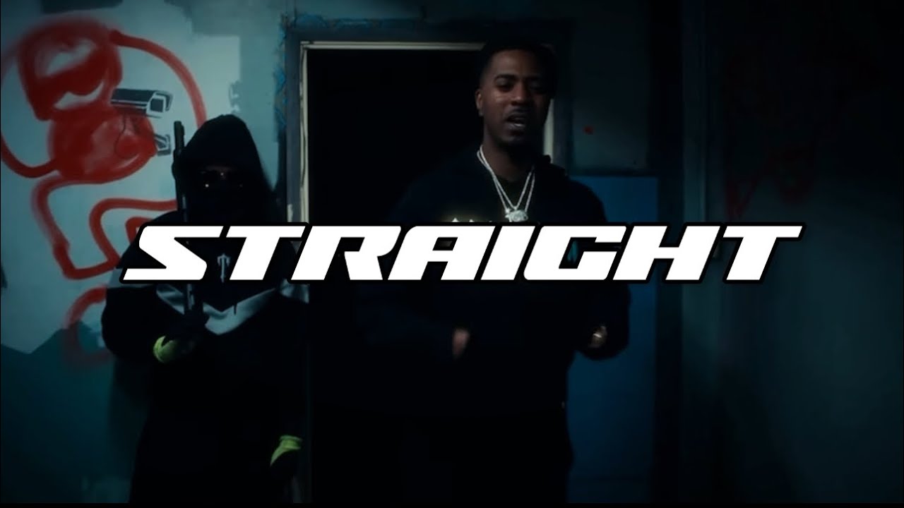 Nines x Kenzo Type Beat “Straight” | UK Rap Instrumental 2024