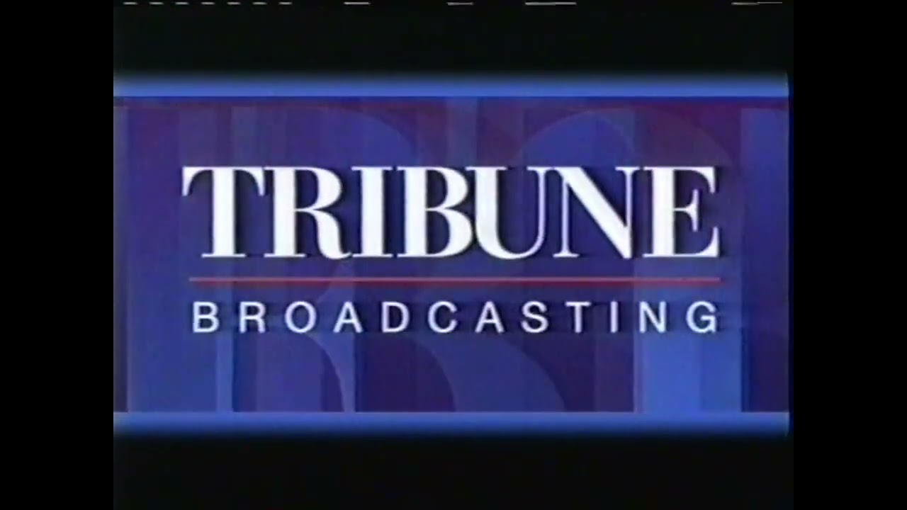 Tribune Broadcasting (2005) #2