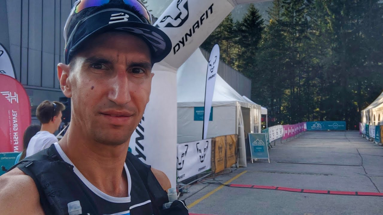 Triglav Trail Run 26km - race insider