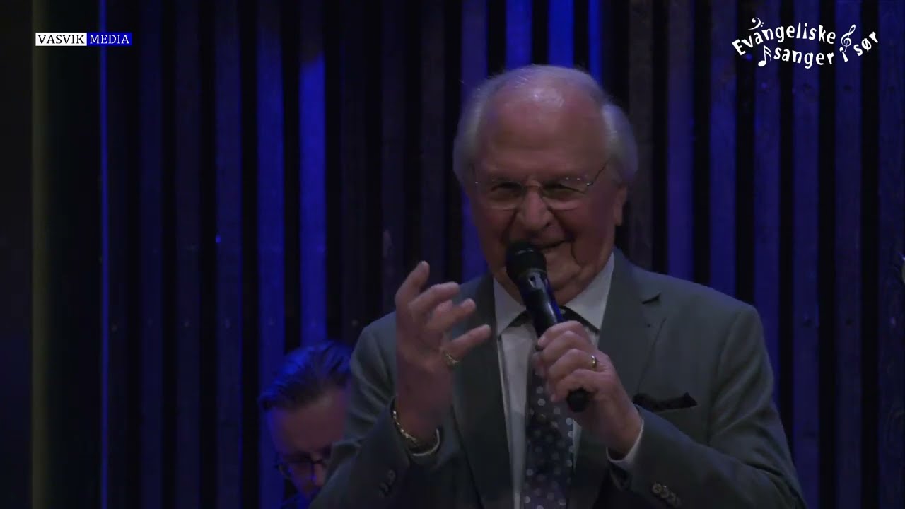 (4865) Donald Bergagård: Någon har rört vid mig (O: Donald Bergagård)