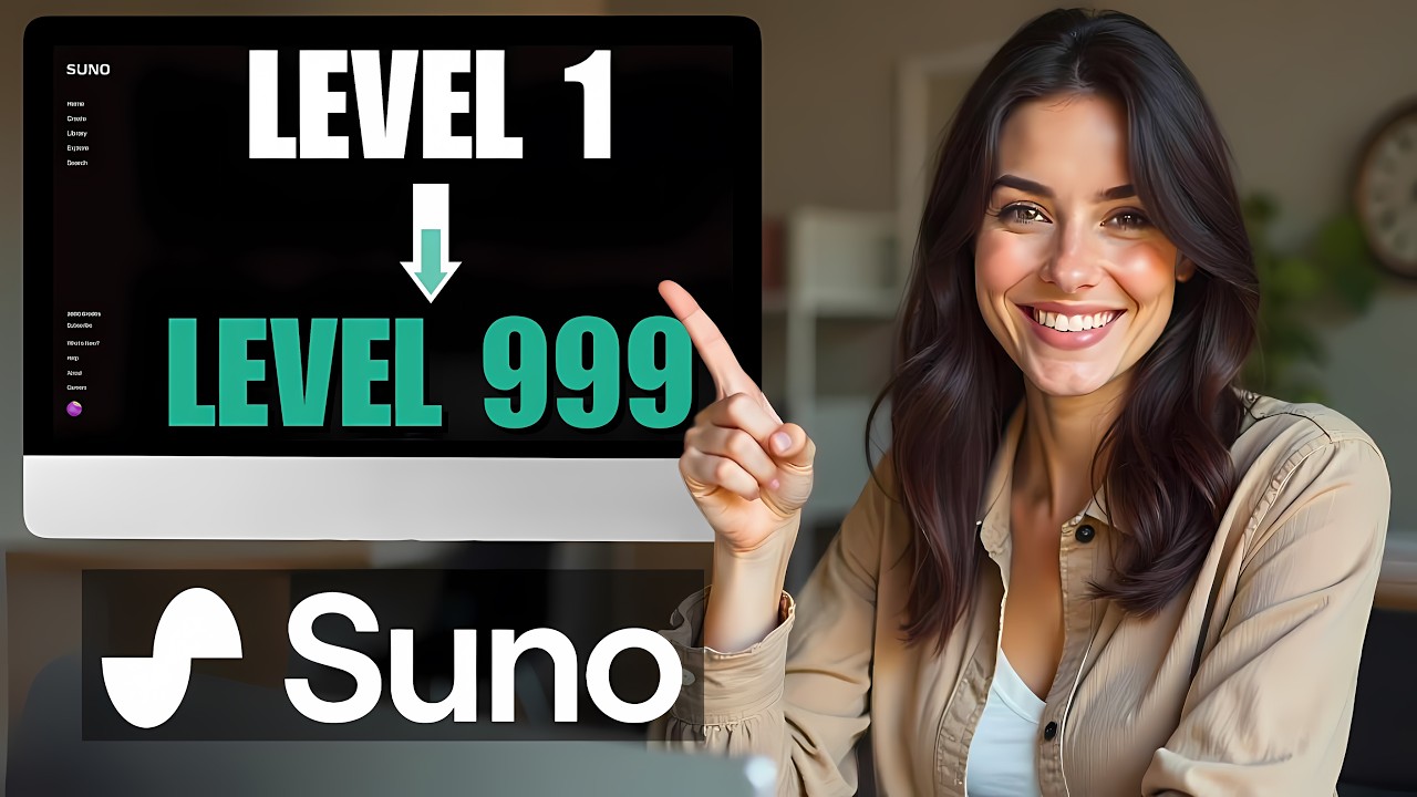 Suno AI: все, что вам нужно знать (полное руководство)