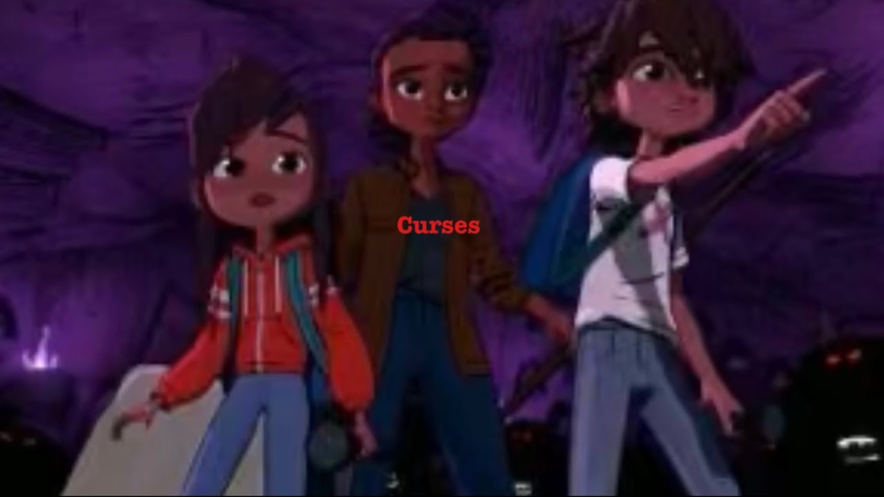Curses 2023 vs 2026