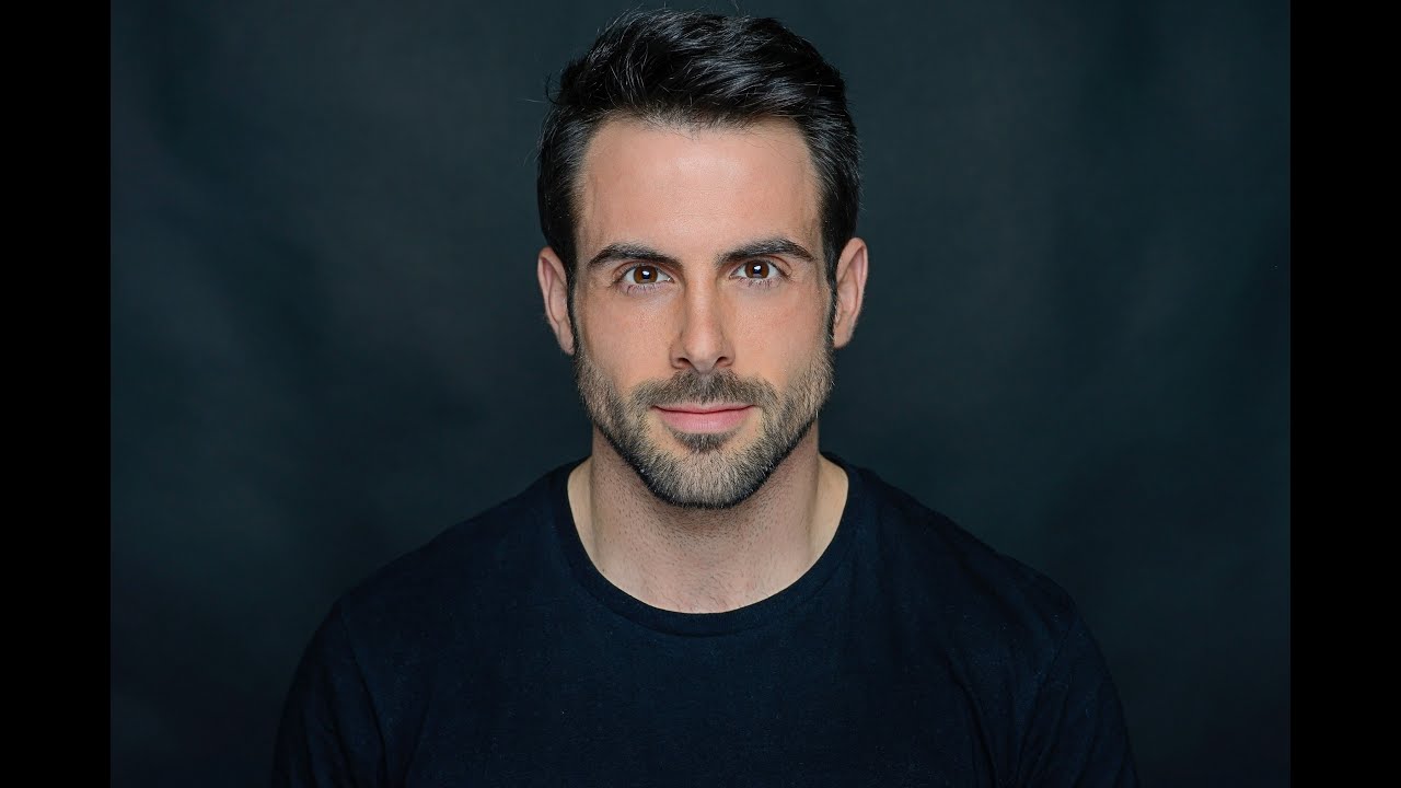 Jordi Rubio Bobet  Videobook 2021, Reel Actor 📽