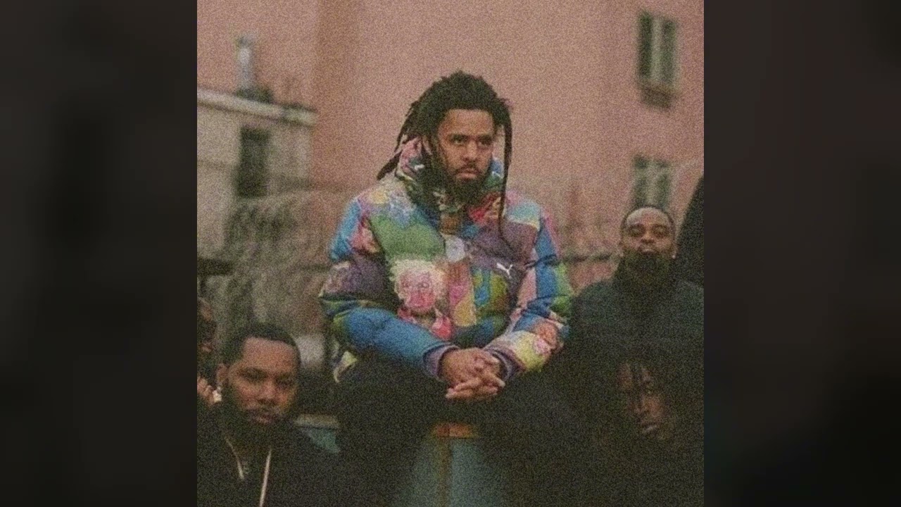 [FREE] J Cole x Kendrick Lamar Type Beat - 