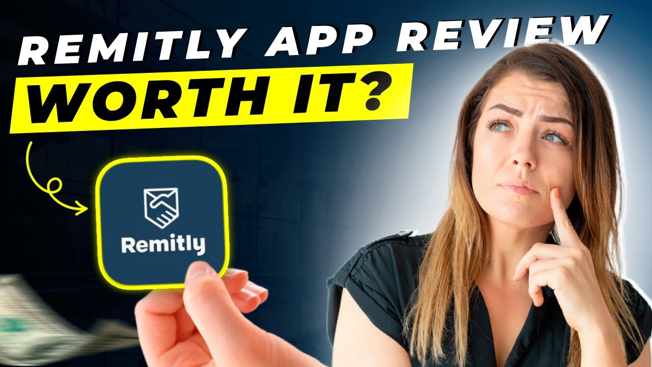 Remitly App Review 2025: Is It the Best Money Transfer App?