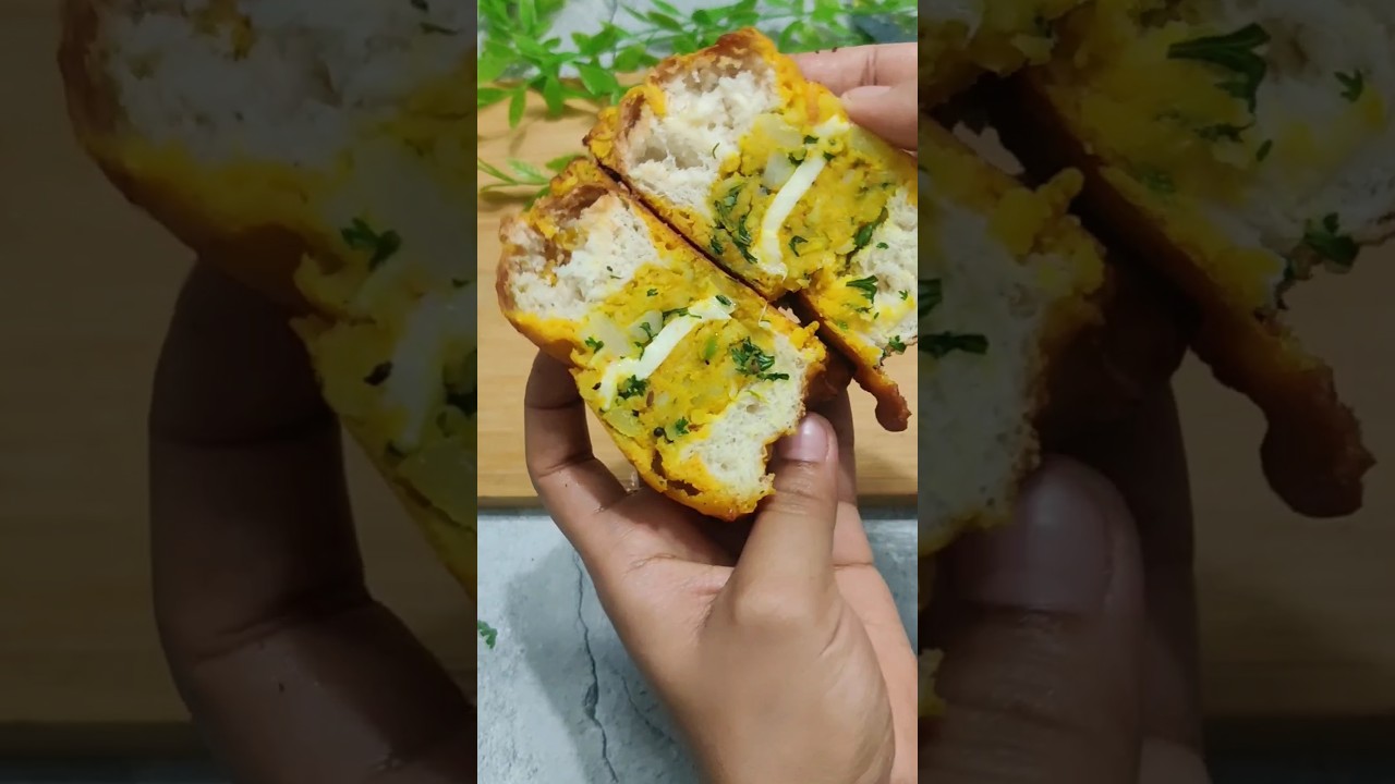 Ramzan  series  Day 1 easy recipe #shorts #viral #trending #ramzanrecipe #iftariidea