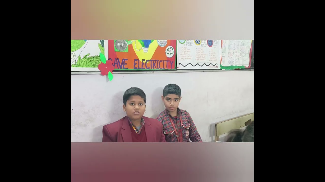 #English Debate ..by our young debaters..