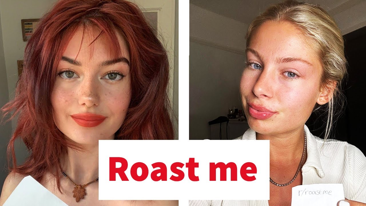Dont Ask Internet To Roast You #228  ROAST ME REDDIT