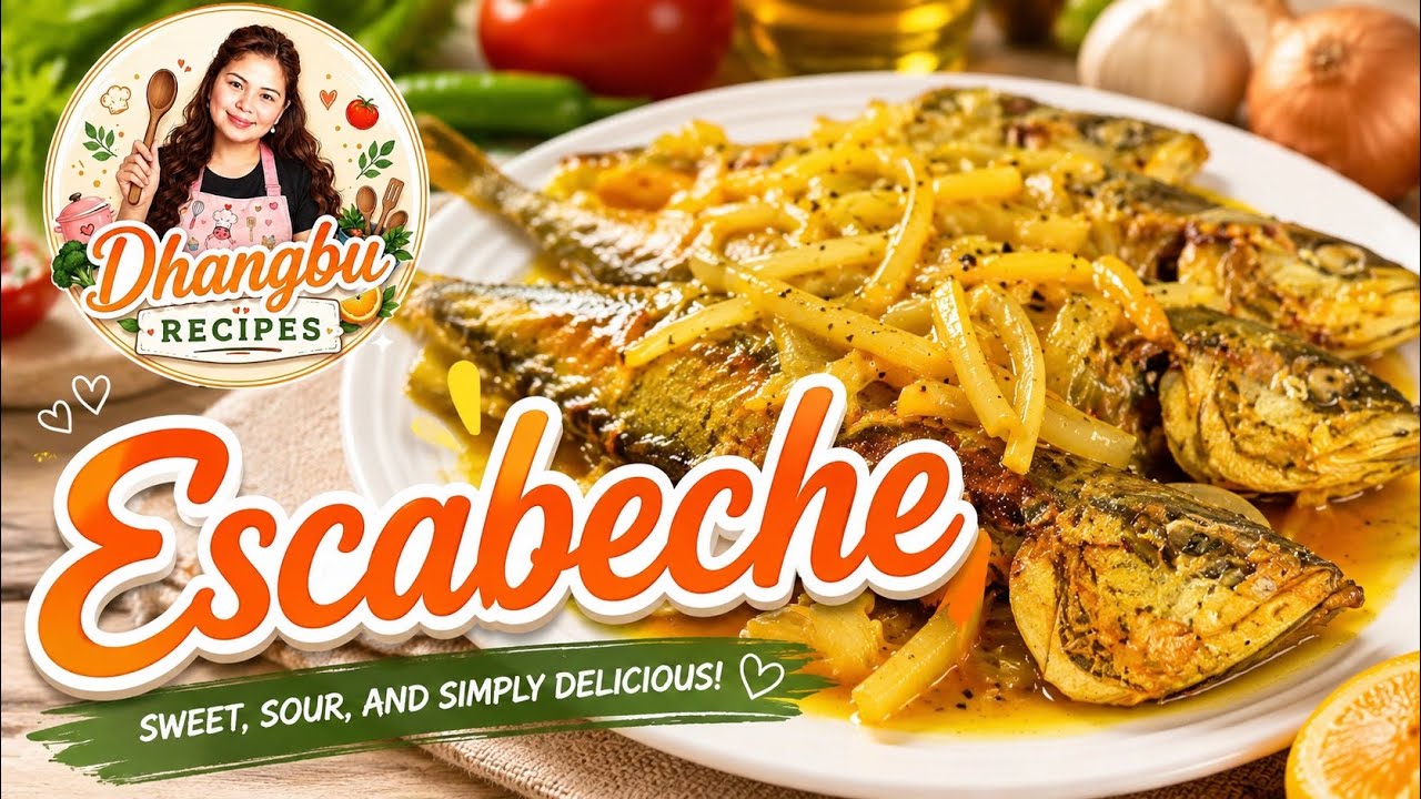 Escabeche