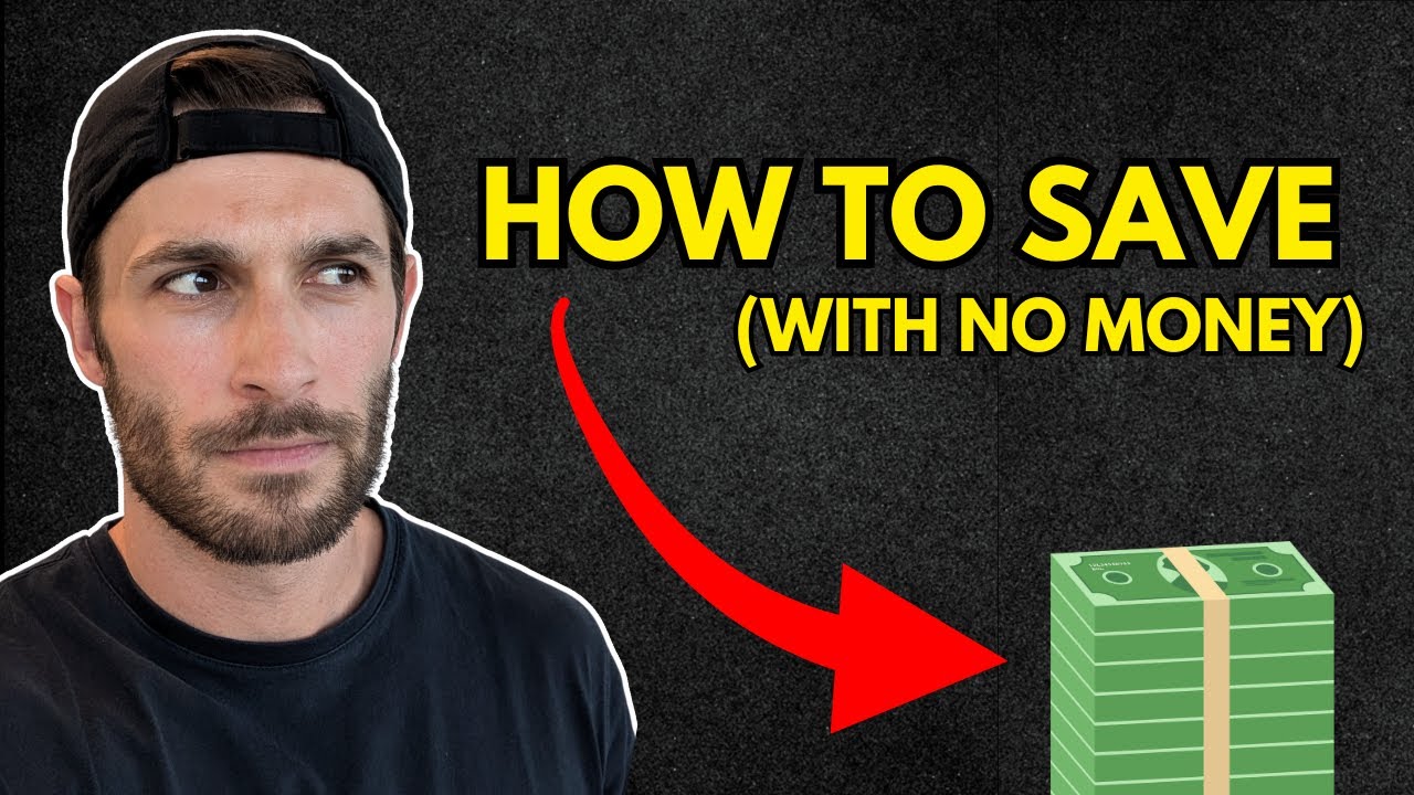 How to Save Money on a Low Income (UK Edition)