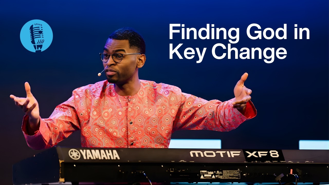 Джулиан Дэвис Рид: &laquo;The Chord Changes&raquo;