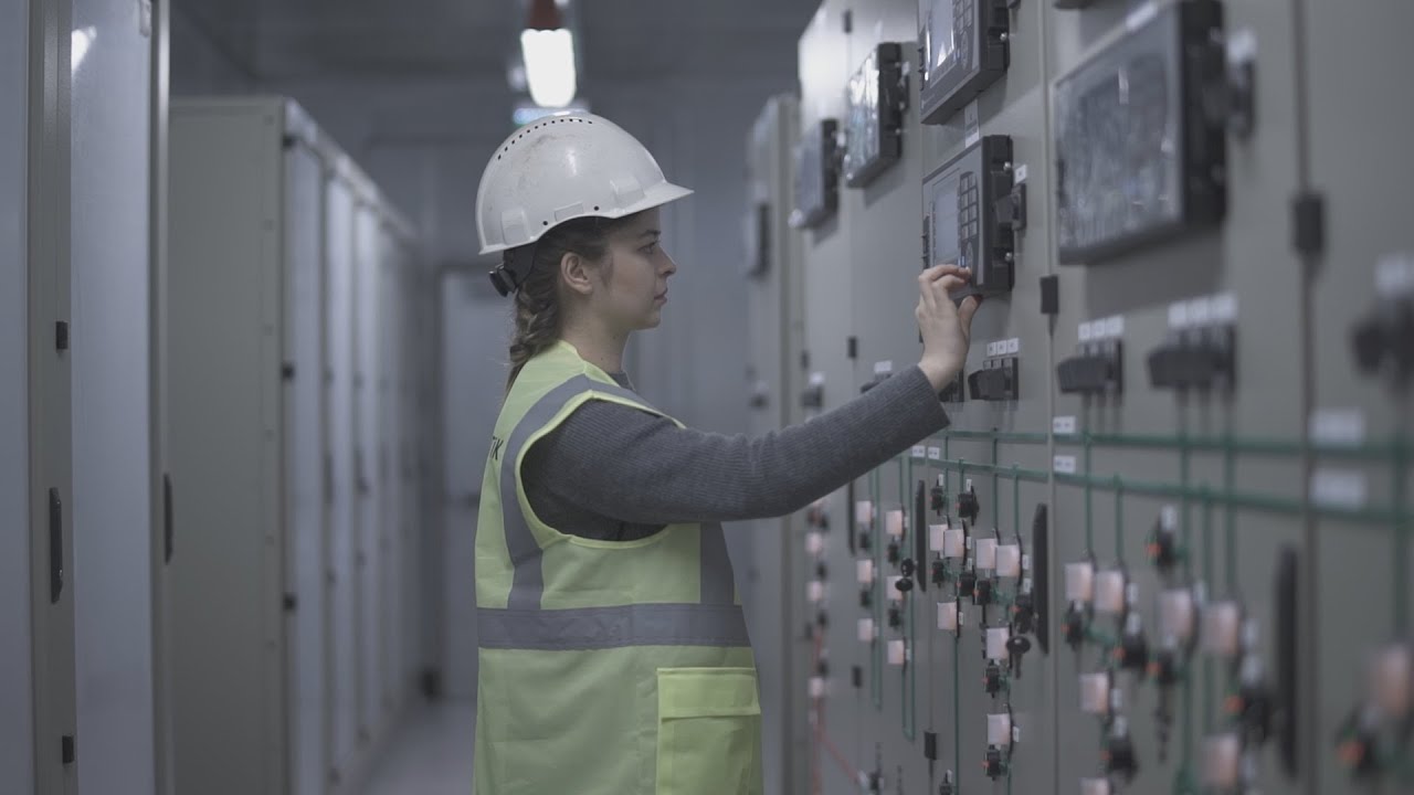 e-House Modular Electrical Room (LER&LIR) Solution