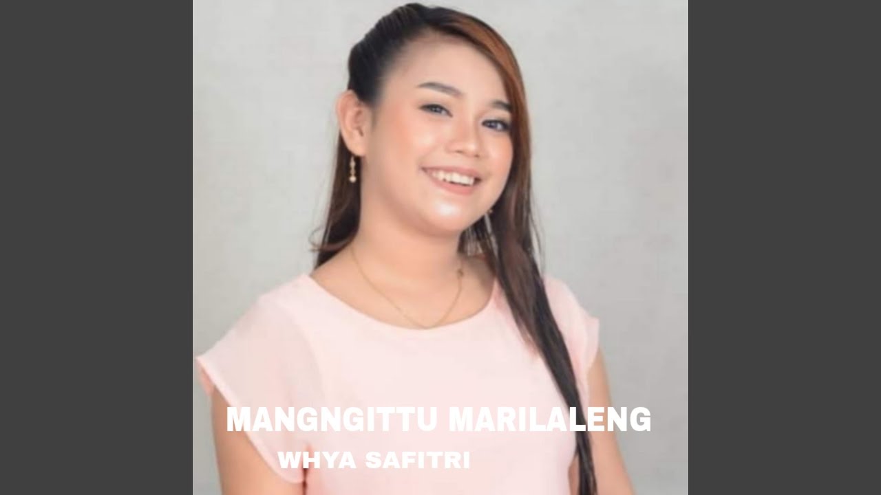Mangngittu Marilaleng