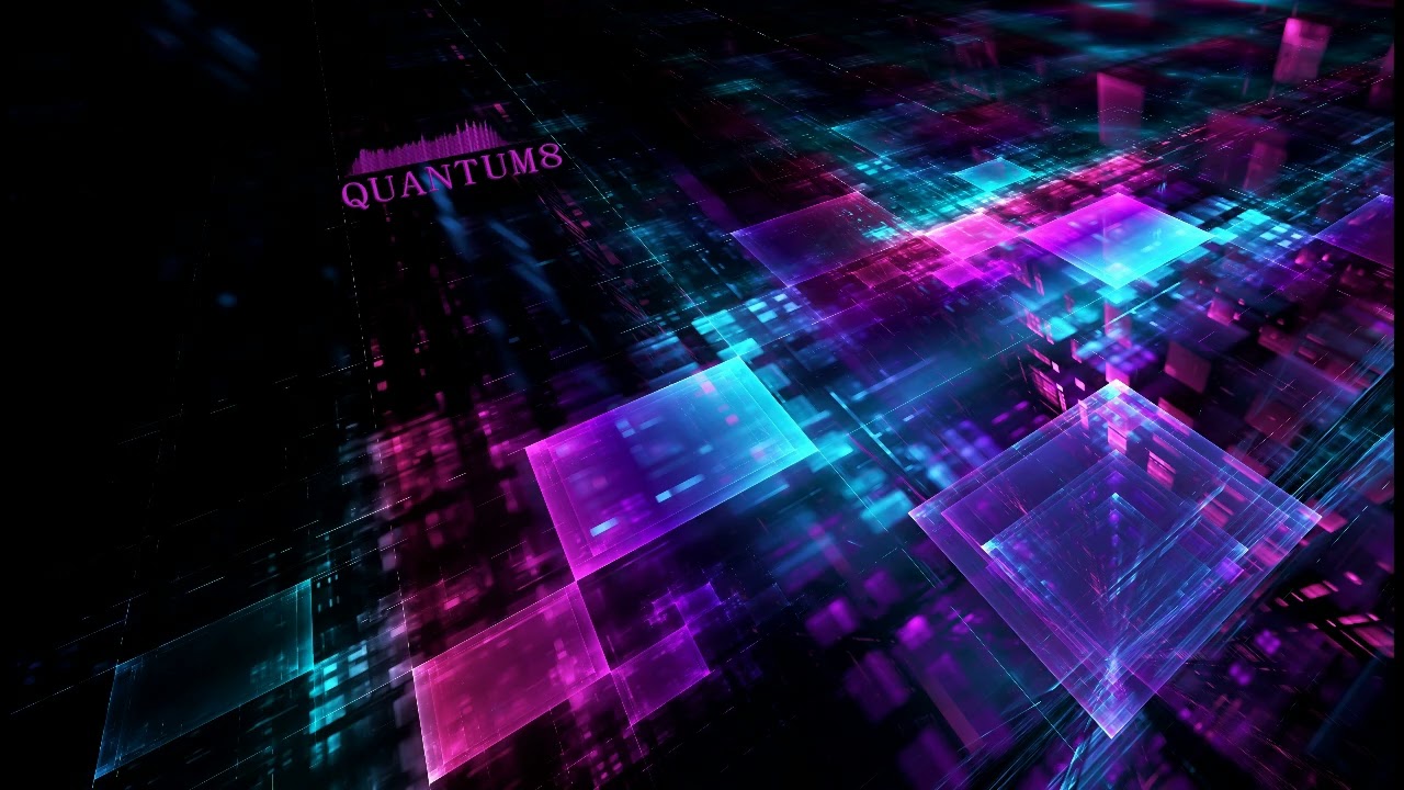 QUANTUM8-TWO MOODS