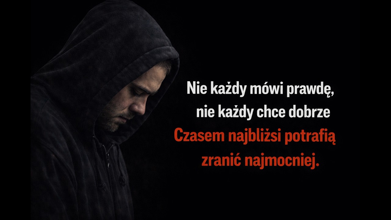 KOSA &ndash; Życie bez ściemy