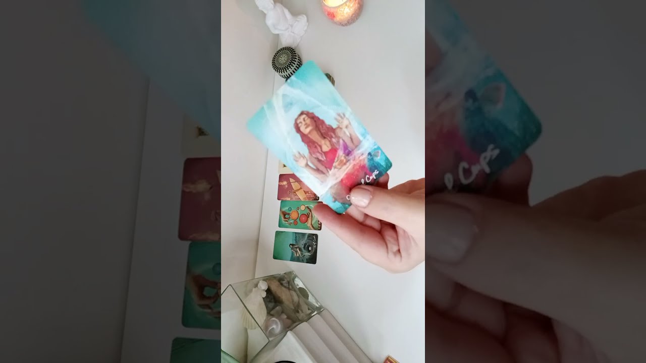 💥NEČAKANÁ SPRÁVA, KTORÁ ZMENÍ TVOJ SMER💥OD KOHO A PREČO?