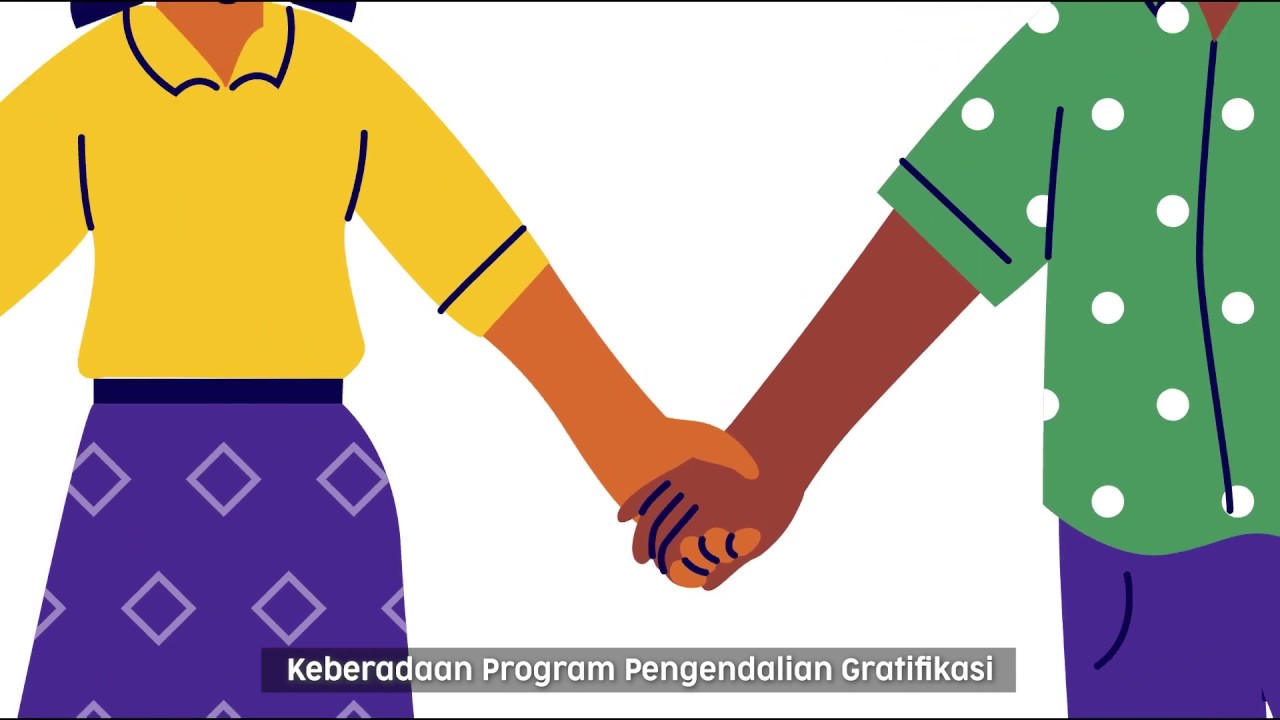 PROGRAM PENGENDALIAN GRATIFIKASI DI INSTANSI PEMERINTAH