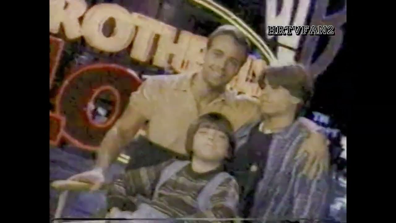 Mid-1996 WVBT Commercial Compilation 2 (The Pink Panther '93)