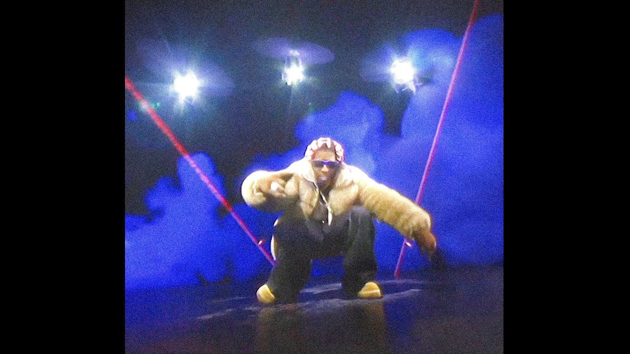 [FREE] A$AP ROCKY TYPE BEAT ~ "OVER FLOW"