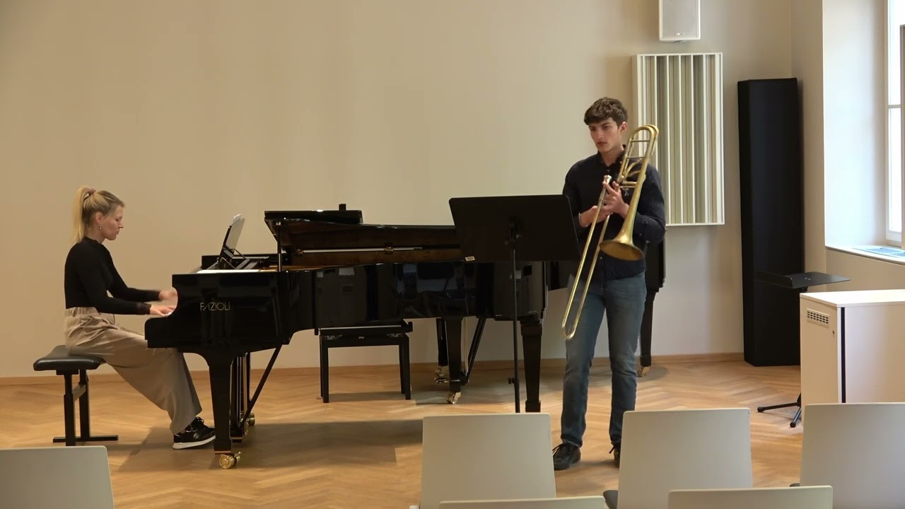 BrassSession maj 2025