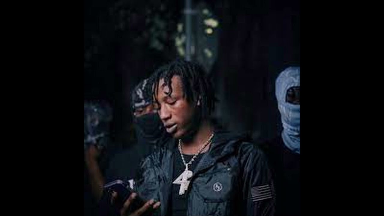 (FREE) [SAMPLE] Lil Kee x Rylo Rodriguez Type Beat - 