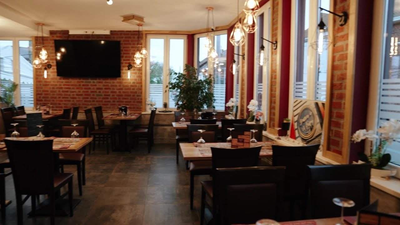 Brasserie du Vi Heigne à Jumet (Charleroi) - Découvrez notre brasserie incontournable!