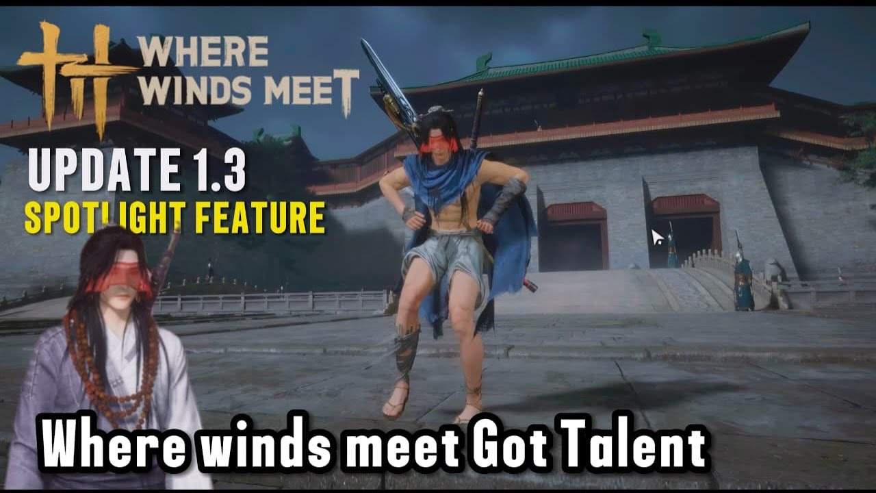 🔴Where Winds Meet Live PVP's and Grind ! | Part 76
