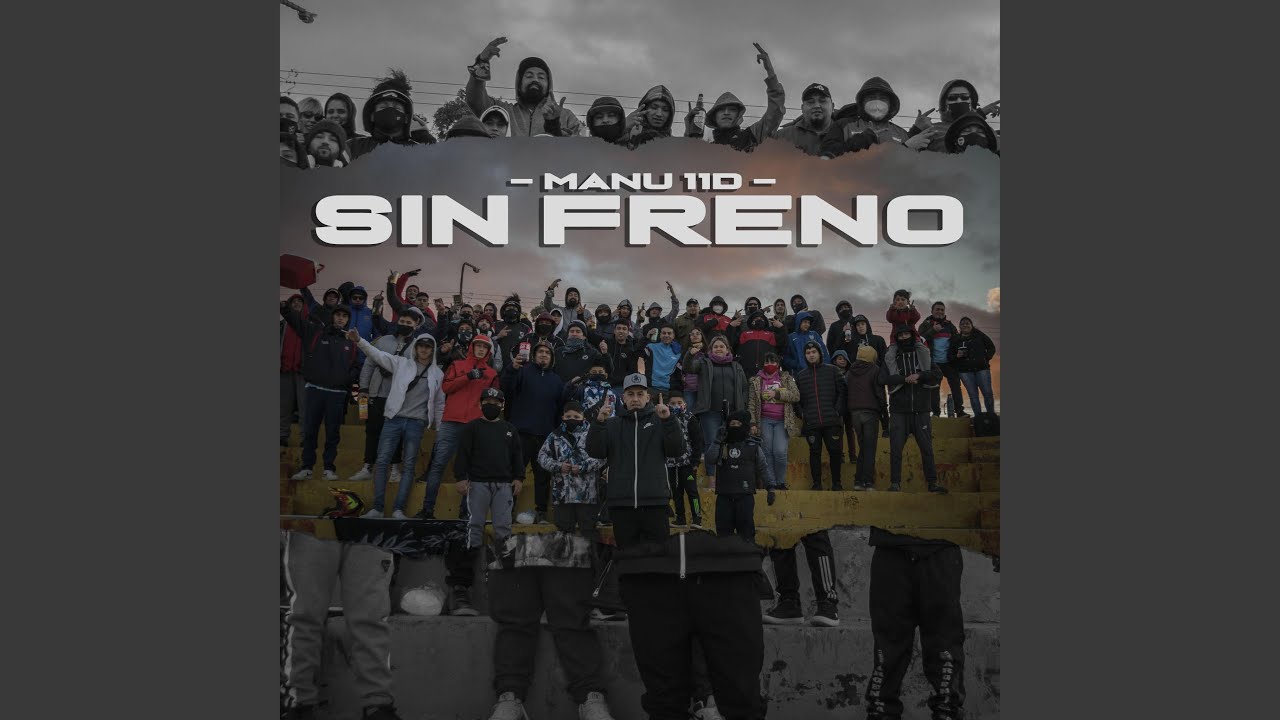 Sin Freno