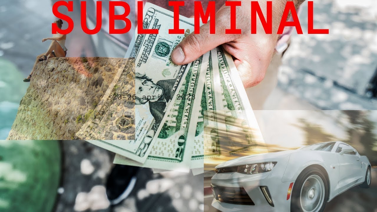 🎧Attrai ABBONDANZA,Lavoro,Fortuna,Clienti,Successo con questo audio subliminale
