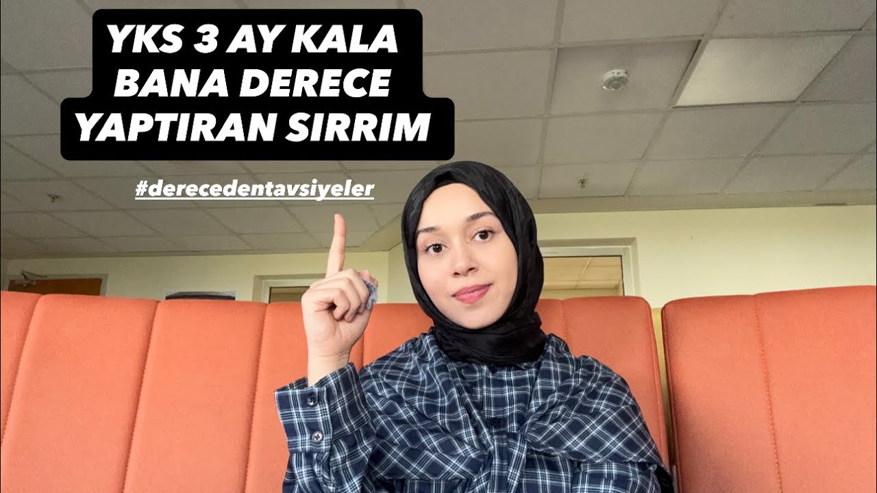 Son 3 ayda +20 net arttır #yks #derece 