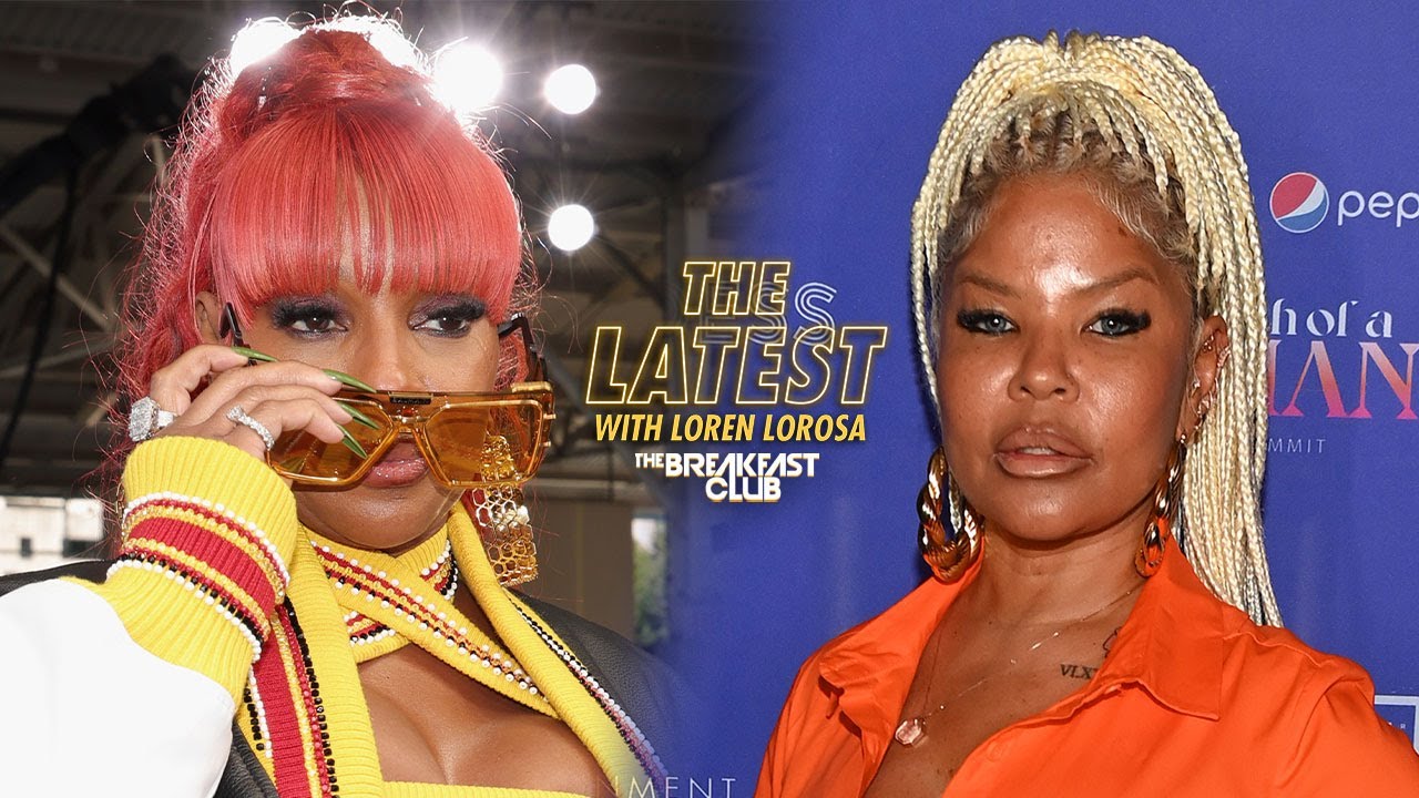 Misa Hylton Reveals Reasons For $5M Mary J. Blige Lawsuit & Why They Fell Out