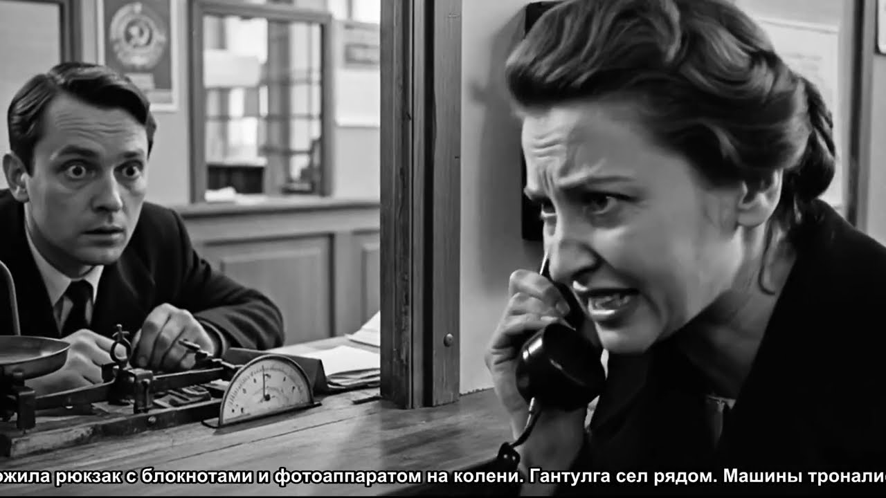 Переводчица из Москвы исчезла в Монголии — 8 лет местные держали в юрте