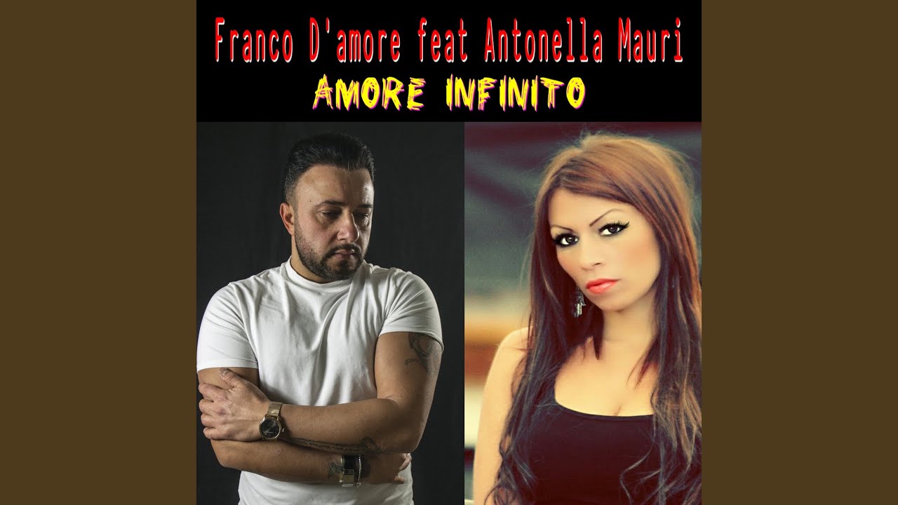 Amore Infinito