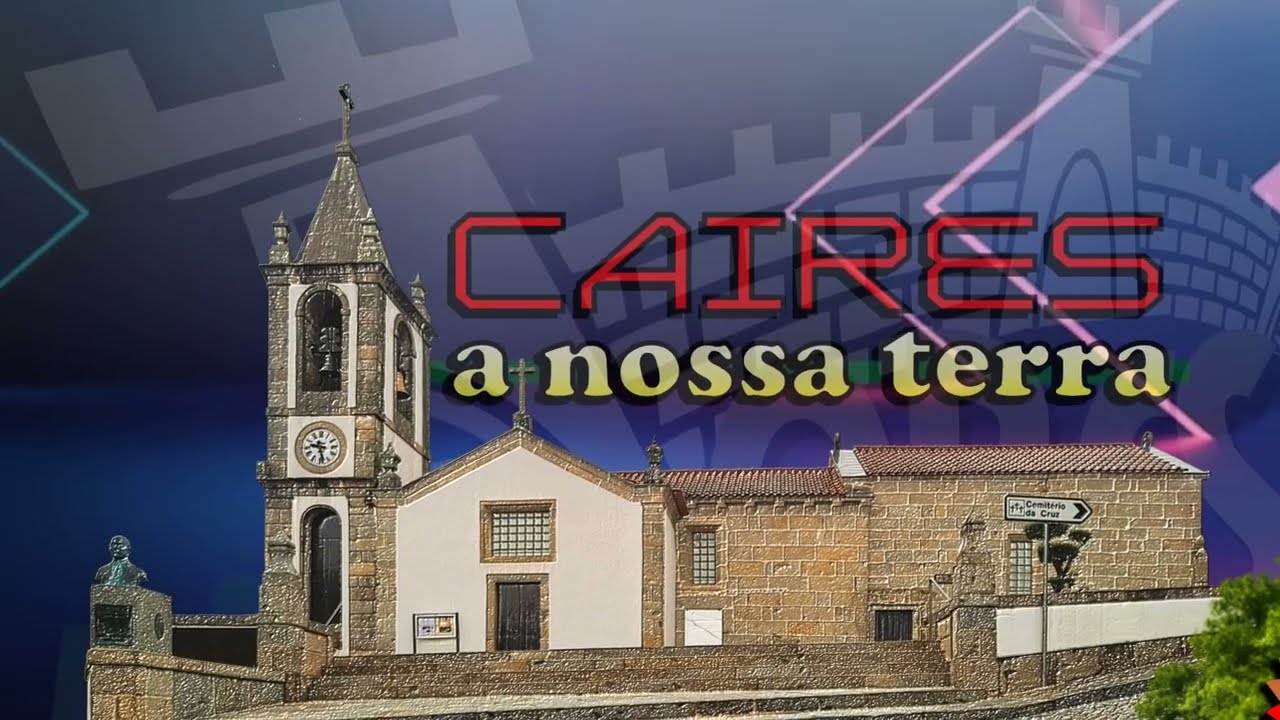 Páscoa de Caires