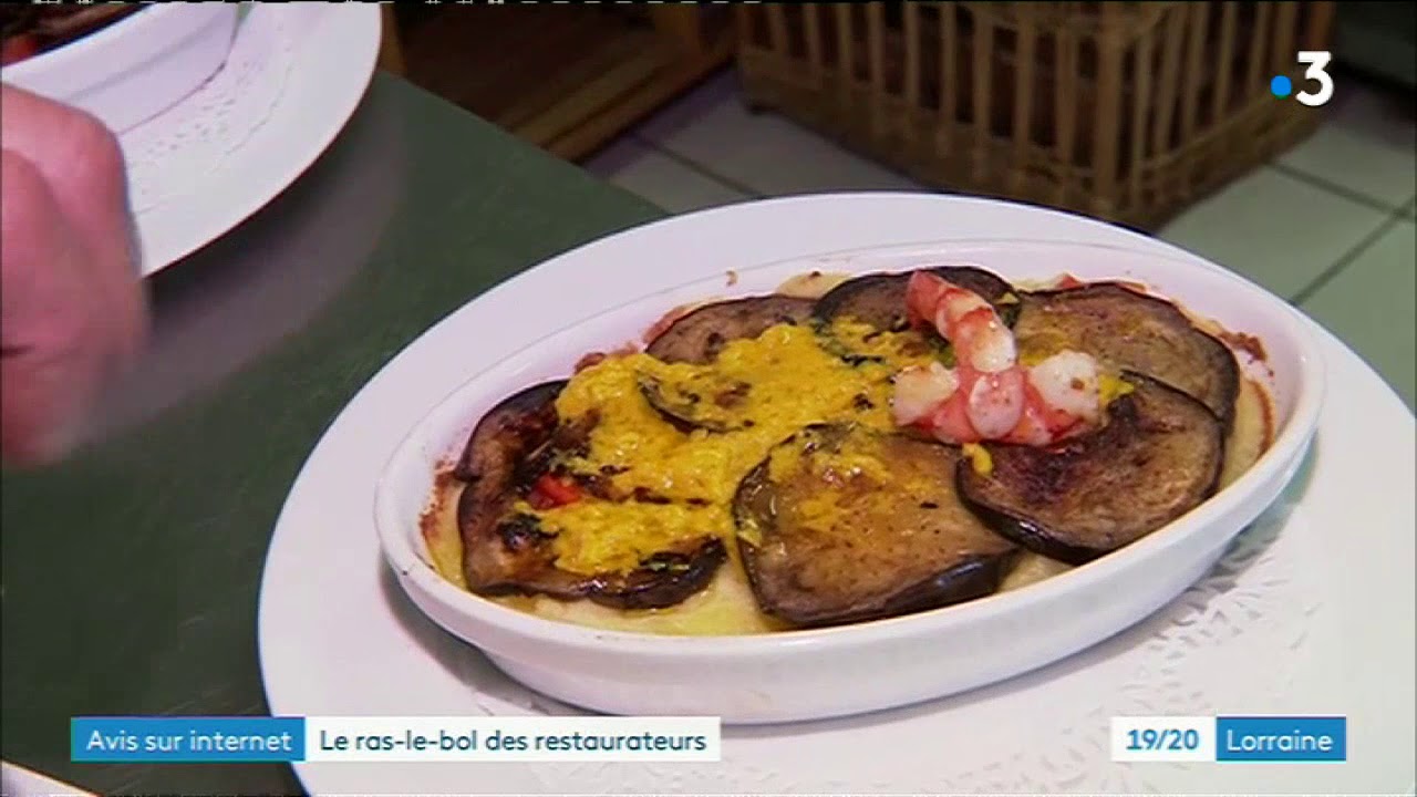 Avis sur internet : les restaurateurs inquiets