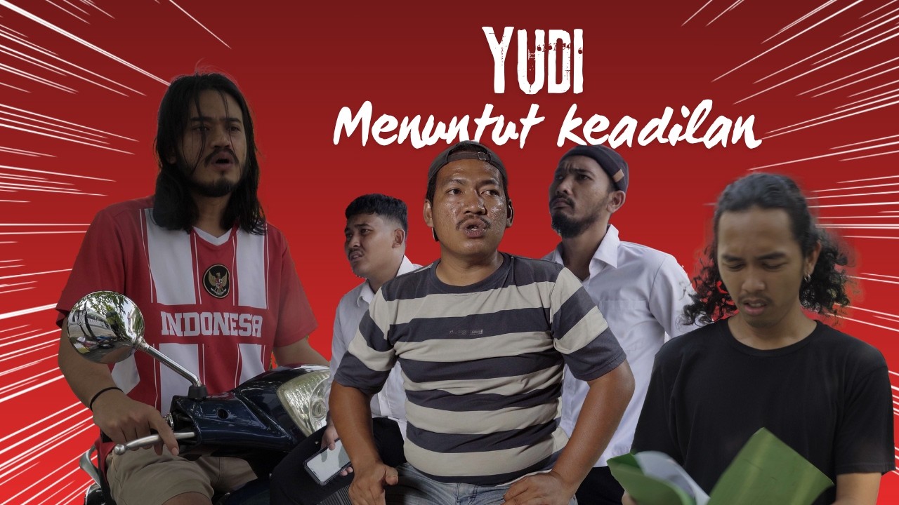 TOLAK UPAH MURAH