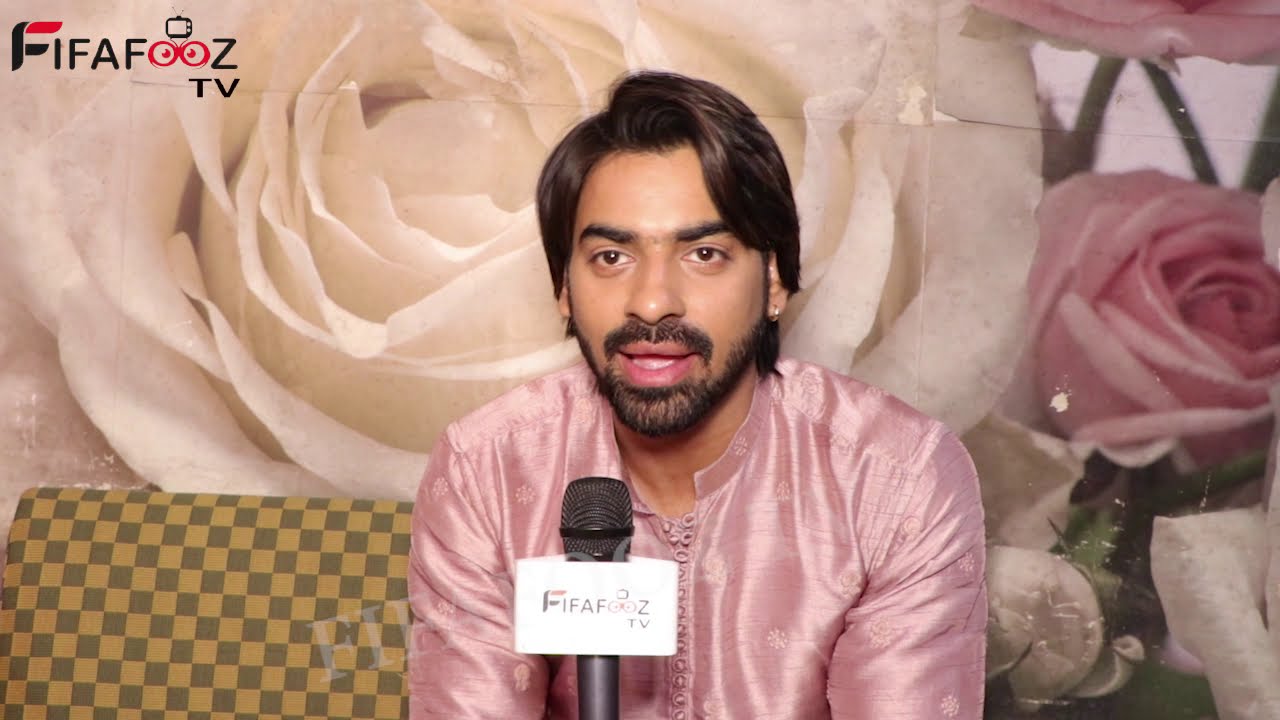 EXCLUSIVE - RAPID FIRE WITH ADITYA OJHA