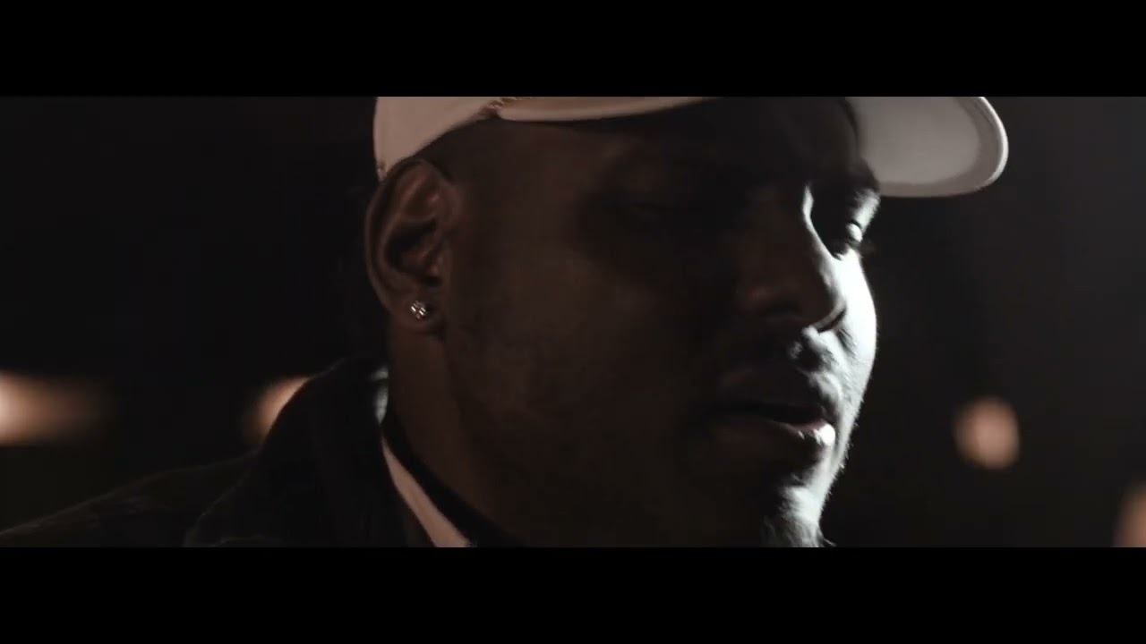 Rodell Duff - My God (Directors Cut)
