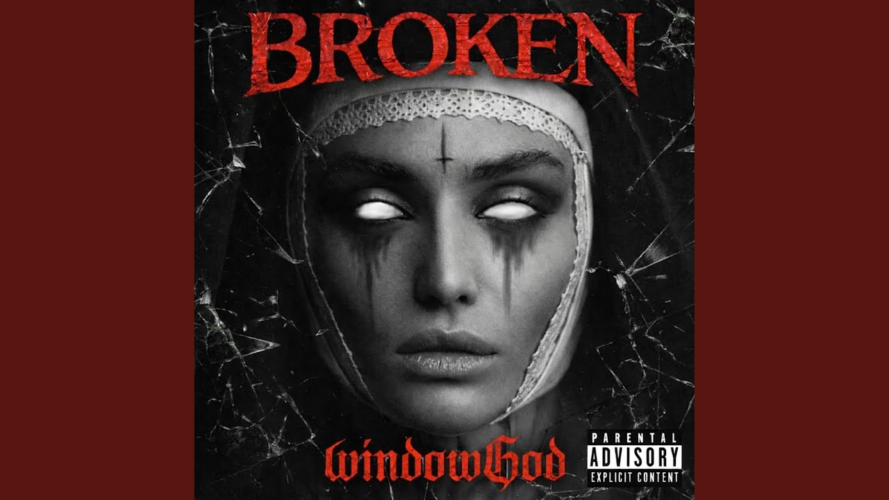 Broken