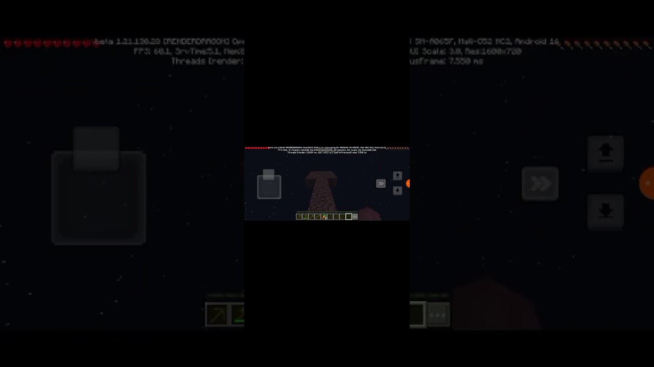 Minecraft One Block serisi part 1