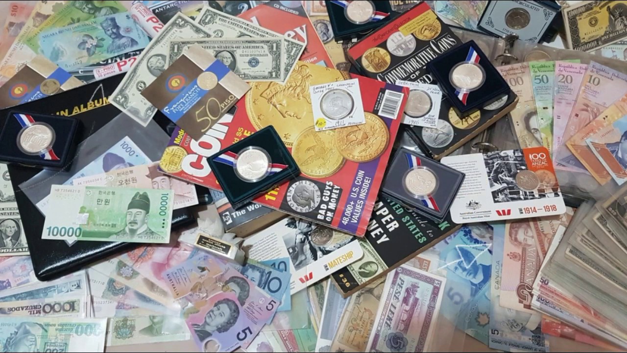 Philippine world war II currency notes