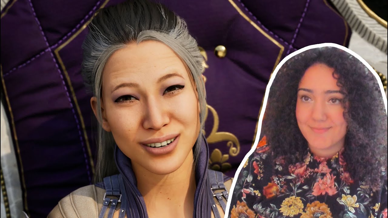 Queen Sindel IS BACK YASSS! - Mortal Kombat 1 Sindel and Shao Trailer (I Already Saw It!)