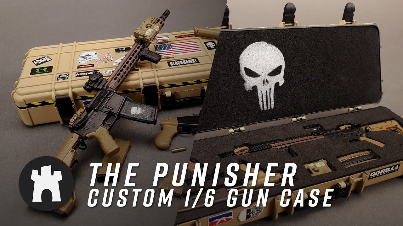 Custom 1/6 