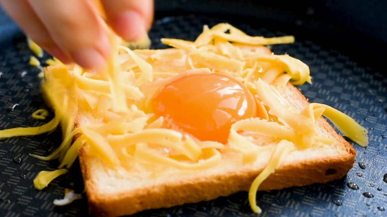 40 SÚPER TRUCOS E IDEAS CON HUEVOS