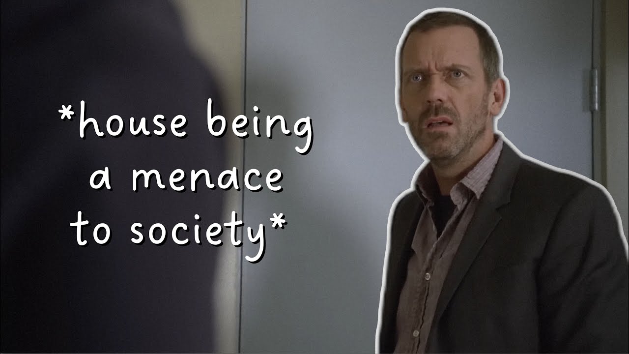 house being a menace to society pt 2