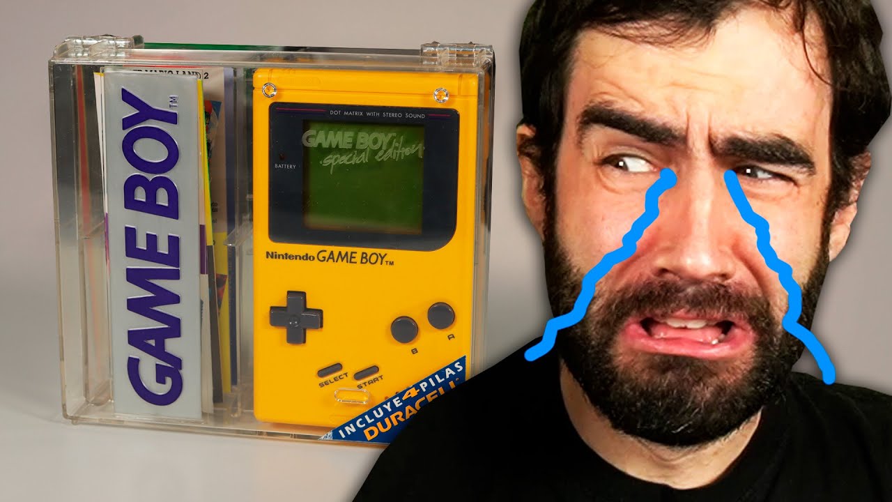 Uno de los días MAS TRISTES de MI VIDA