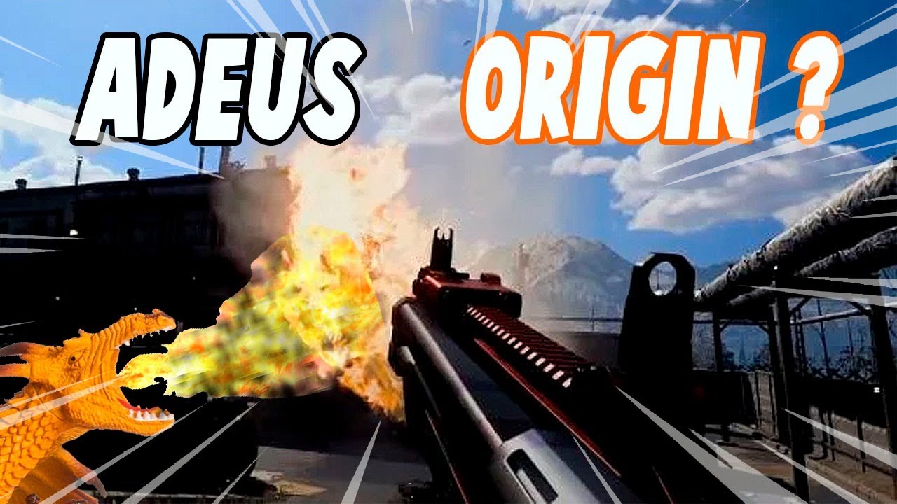 A R9-0 É MELHOR QUE A ORGIN 12 NO WARZONE ?