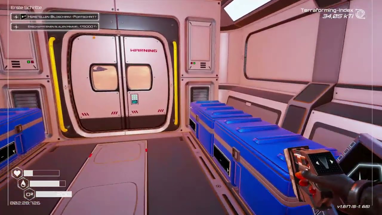 🔴Planet Crafter Livestream 17.01.2026