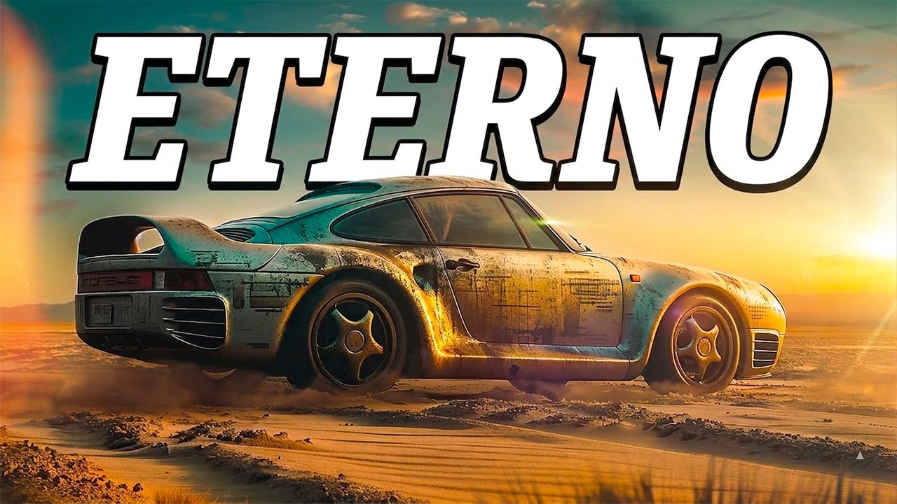 Porsche 911 | ¡PORSCHE CONTRAATACA! ¿HUMILLAR A LOS HIPERDEPORTIVOS? ¡FÁCIL!